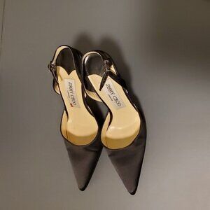 Jimmy Choo shoes size 34 1/2